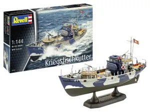 Revell_5242___KFK__KRIEGSFISCHKUTTER_