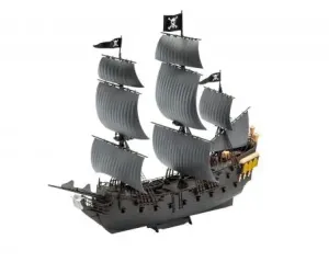 Revell_5499___BLACK_PEARL