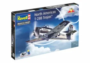 Revell_5635___GIFT_SET_T_28B_TROJAN__FLYING_BULLS_25TH_ANNIV_