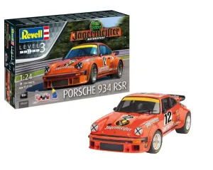 Revell_5669___GESCHENKSET_J_GERMEISTER_MOTOR_SPORT_50TH_ANNIVERS