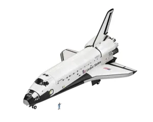 Revell_5673___GESCHENKSET_SPACE_SHUTTLE__40TH__ANNIVERSARY