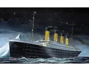 Revell_5804___R_M_S__TITANIC