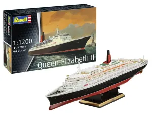 Revell_5806___QUEEN_ELIZABETH_II