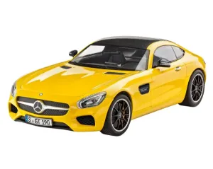 Revell_7028___MERCEDES_AMG_GT