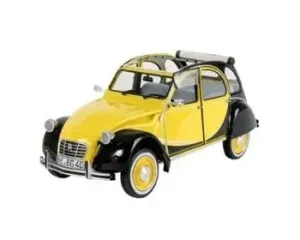 Revell_7095___CITROEN_2CV