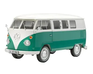 Revell_7675___VW_T1_BUS