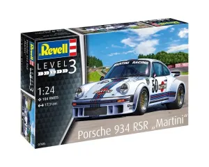 Revell_7685___PORSCHE_934_RSR__MARTINI_