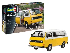 Revell_7706___VW_T3_BUS