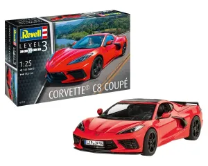 Revell_7714___CORVETTE_C8_COUP_