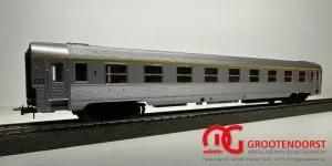 Rivarossi_3544___Rijtuig_INOX_SNCF