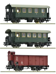 Roco_6200040___3ER_SET_NEBENBAHNZUG_DB