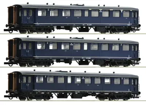 Roco_6200054___SET_VAN_3_RIJTUIGEN_BLOKKENDOOS_NS