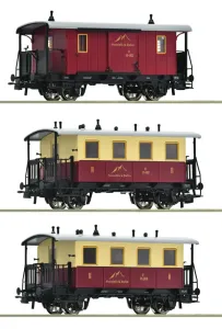 Roco_6200063___3_RIJTUIGEN_SONNBLICK_