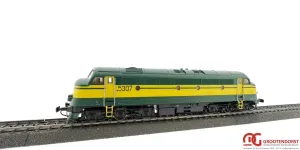 Roco_63962___Dieselloc_5307_SNCB