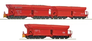 Roco_6600270___SET_VAN_3_ERTSWAGENS_DB_AG__1