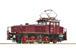 Roco_70061___E_LOC_BR_160_DB_MET_SOUND