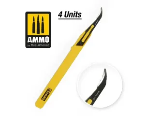 SCALPELS_MINI_BLADE_RIPPER_4_PCS_