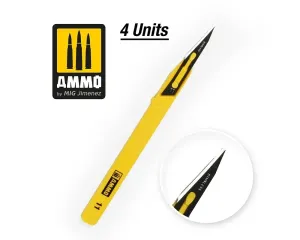 SCALPELS_MINI_BLADE_STRAIGHT_4_PCS_