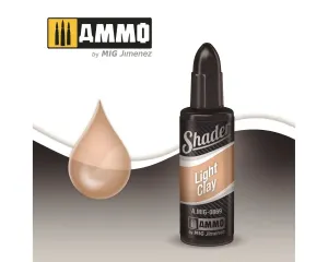 SHADER_LIGHT_CLAY_JAR_10ML