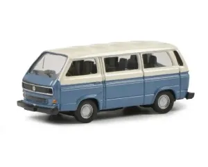 Schuco_26509___VW_T3B_BLAUW