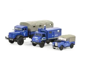 Schuco_26560___SET_THW_LAND_ROVER__UNIMOG_404__MB_LG_315_MHI