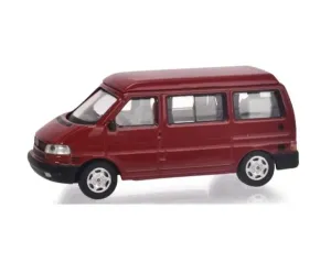 Schuco_26676___VW_T4B_CALIFORNIA_ROOD