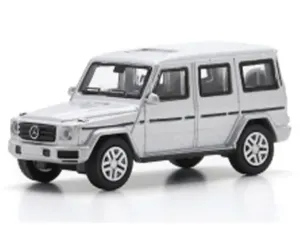 Schuco_26764___MERCEDES_BENZ_G_ZILVER