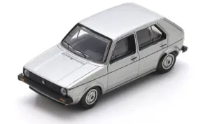 Schuco_26776___GOLF_I_ZILVER