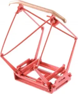 Sommerfeldt_662___H0_SCHERENSTROMABNEHMER_SBS_39_F_R_M_RKLIN_BR_194_ART__39225___2_STUKS_