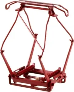 Sommerfeldt_668___H0_DUBBELE_PANTOGRAAF__2_STUKS_