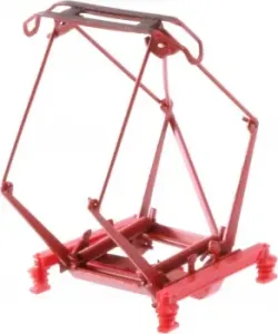 Sommerfeldt_888___H0_SCHERENSTROMABNEHMER_TYP_DBS_54_ROT__2_STUKS_