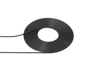 Tamiya_12677___KABEL_0_8_MM_ZWART__2_METER_