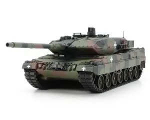 Tamiya_25207___LEOPARD_2A6_OEKRAINE