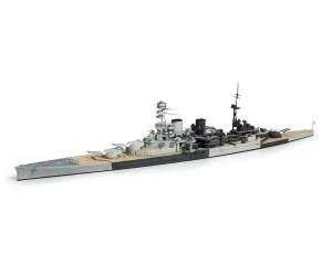 Tamiya_31617___BRITISH_BATTLE_CRUISER_REPULSE