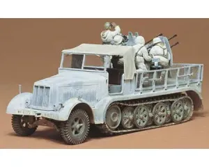 Tamiya_35050___GERMAN_8_TONS_SEMITRACK_SD__KFZ_7_1_20_MM_FLAK_VIERLING