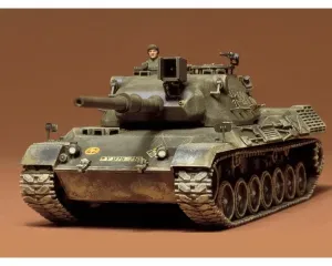 Tamiya_35064___KAMPFPANZER_LEOPARD
