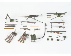 Tamiya_35121___U_S__INFANTRY_WEAPON_SET