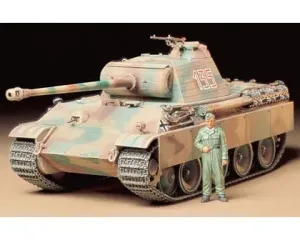 Tamiya_35170___GERMAN_PANTHER_TYPE_G_EARLY_VERSION