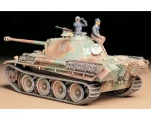 Tamiya_35176___GERMAN_PANTHER_TYPE_G_LATE_VERSION