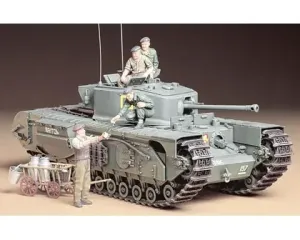 Tamiya_35210___BRITISH_INFANTRY_TANK_MK__IV_CHURCHILL