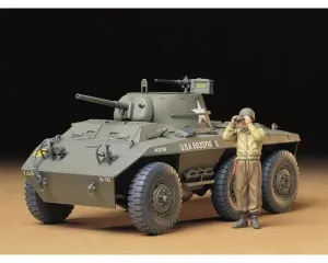 Tamiya_35228___U_S__M8_LIGHT_ARMORED_CAR_GREYHOUND