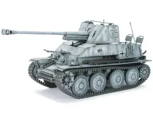 Tamiya_35248___GERMAN_TANK_DESTROYER_MARDER_III