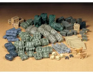 Tamiya_35266___MODERN_U_S__MILITARY_EQUIPMENT_SET