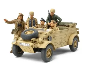 Tamiya_35304___GERMAN_KUBELWAGEN_TYPE_82