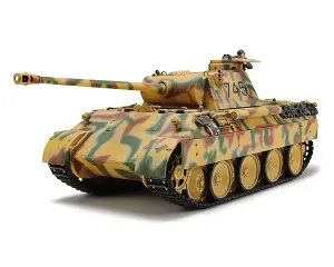 Tamiya_35345___GERMAN_TANK_PANTHER_AUSF__D