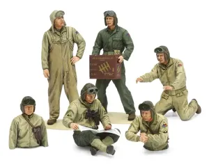 Tamiya_35347___U_S__TANK_CREW_SET