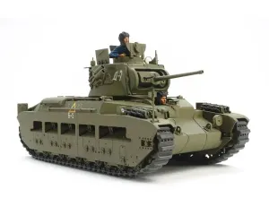 Tamiya_35355___TANK_MATILDA_MK__III_IV_RED_ARMY