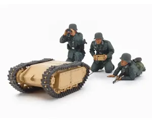 Tamiya_35357___GERMAN_ASSAULT_PIONEER_TEAM___GOLIATH_SET