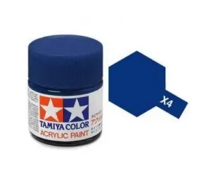 Tamiya_81004___X_4_BLAU_GL_NZEND_23_ML_GLAS