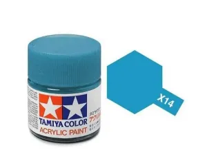 Tamiya_81014___X_14_HIMMEL_BLAU_GL_NZEND_23_ML_GLAS